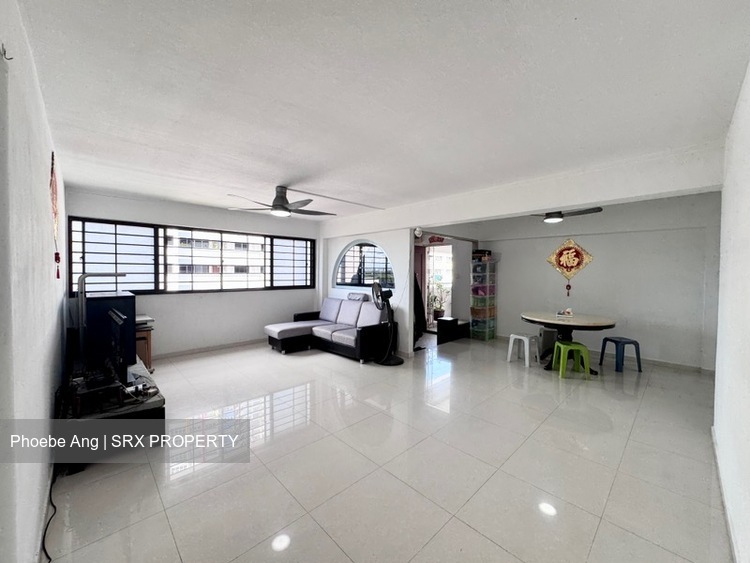 Blk 52 Teban Gardens Road (Jurong East), HDB 5 Rooms #557536101